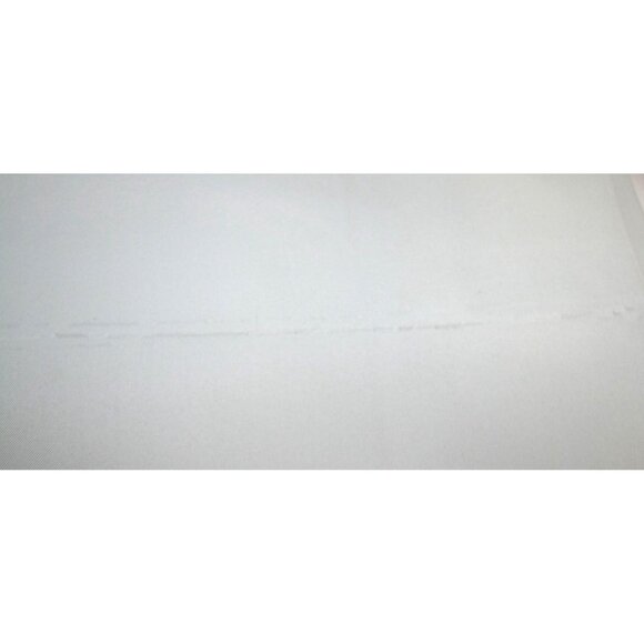 Pottery Barn Kids Girls Nursery Pink White Gingham Blackout Curtain Panel 44x84 - Picture 7 of 9